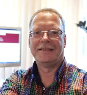 Thomas Schmitt Thomas Schmitt Content Manager in Bensheim