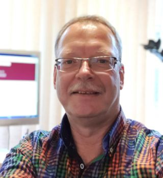 Thomas Schmitt Content Manager Bensheim