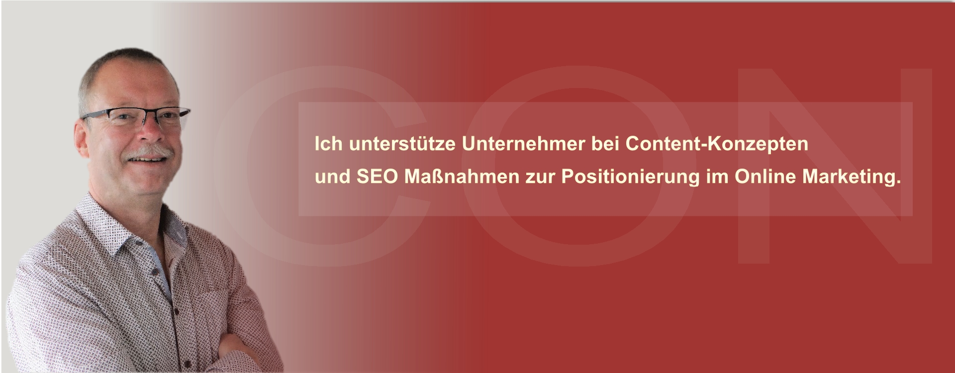 Thomas Schmitt Medienservice Bergstrasse Content Marketing Agentur