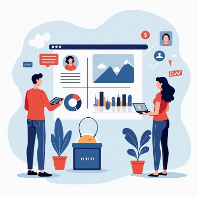 Thomas Schmitt Medienservice Bergstrasse Content Marketing Agentur